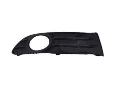 GRILLE VOLVO S40 2007-2012 PARE-CHOCS AVANT / AVEC ANTIBROUILLARD / DROITE