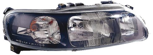 PHARE AVANT VOLVO S60 2000-2005 DROIT