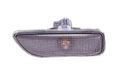 FEU D´AILE VOLVO V70 2000-2004 BLANC / DROIT