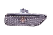 FEU D´AILE VOLVO V70 2000-2004 BLANC / GAUCHE