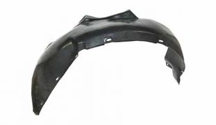 PARE-BOUE VOLVO XC70 2000-2005 AVANT GAUCHE