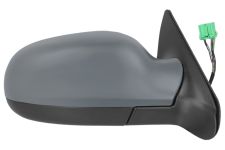 RÉTROVISEUR VOLVO S60 2000-2005 ÉLÉCTRIQUE / CHAUFFANT / FEU DE SOL / RABATTABLE ÉLÉCTRIQUEMENT / MÉMOIRE / AVEC APPRET / DROIT RÉTROVISEUR VOLVO S60 2000-2005 ÉLÉCTRIQUE / CHAUFFANT / FEU DE SOL / RABATTABLE ÉLÉCTRIQUEMENT / MÉMOIRE / AVEC APPRET / DROIT