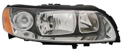 PHARE VOLVO S60 2005-2009 DROIT