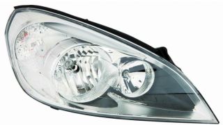 PHARE VOLVO S60 2010-2014 DROIT