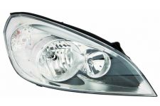 PHARE AVANT VOLVO S60 2010-2014 DROIT