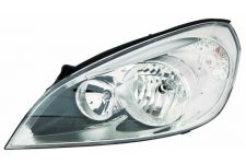 PHARE AVANT VOLVO S60 2010-2014 GAUCHE