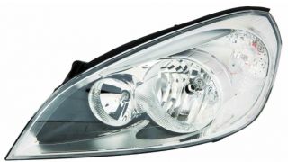 PHARE AVANT VOLVO S60 2010-2014 GAUCHE