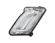 PHARE AVANT VOLVO V60 2010-2014 FEU DE JOUR / LED / GAUCHE