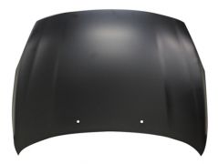 CAPOT VOLVO S60 2010-2014 AVANT / ALUMINIUM