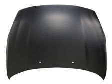 CAPOT VOLVO S60 2010-2014 AVANT / ALUMINIUM