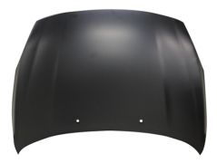 CAPOT VOLVO S60 2010-2014 AVANT / ALUMINIUM