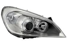 PHARE AVANT VOLVO V60 2010-2014 XENON / DROIT PHARE AVANT VOLVO V60 2010-2014 XENON / DROIT