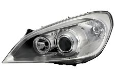 PHARE AVANT VOLVO V60 2010-2014 XENON / GAUCHE