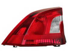 FEU ARRIÈRE VOLVO S60 2010-2014 EXTÉRIEUR / GAUCHE