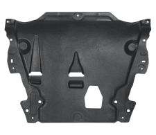 CACHE-MOTEUR FORD S-MAX 2010-2015 AVANT 