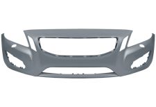 PARE-CHOCS VOLVO V60 2010-2014 AVANT / AVEC LAVEPHARES / AVEC APPRET PARE-CHOCS VOLVO V60 2010-2014 AVANT / AVEC LAVEPHARES / AVEC APPRET