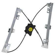 LÈVE-VITRE VOLVO S60 2010-2014 ÉLÉCTRIQUE / SANS MOTEUR / CONFORT / AVANT DROIT