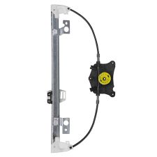 LÈVE-VITRE VOLVO S60 2010-2014 ÉLÉCTRIQUE / SANS MOTEUR / CONFORT / ARRIÈRE DROIT