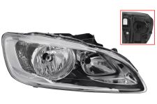 PHARE AVANT VOLVO V60 2014-2015 DROIT
