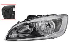 PHARE AVANT VOLVO V60 2015-2018 GAUCHE