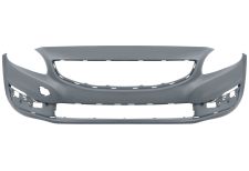 PARE-CHOCS VOLVO V60 2014-2018 AVANT / AVEC APPRET PARE-CHOCS VOLVO V60 2014-2018 AVANT / AVEC APPRET