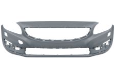 PARE-CHOCS VOLVO V60 2014-2018 AVANT / AVEC LAVEPHARES / AVEC APPRET PARE-CHOCS VOLVO V60 2014-2018 AVANT / AVEC LAVEPHARES / AVEC APPRET