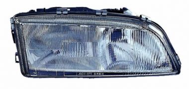PHARE AVANT VOLVO S70 1997-2001 DROIT