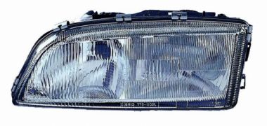 PHARE VOLVO V70 1997-2000 GAUCHE
