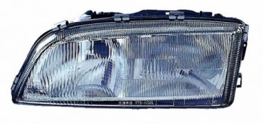 PHARE AVANT VOLVO S70 1997-2001 GAUCHE