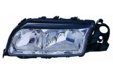 PHARE AVANT VOLVO S80 1998-2006 GAUCHE