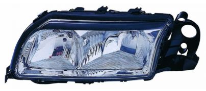 PHARE AVANT VOLVO S80 1998-2006 GAUCHE