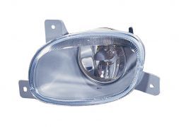 PHARE ANTIBROUILLARD VOLVO S80 1999-2007 GAUCHE
