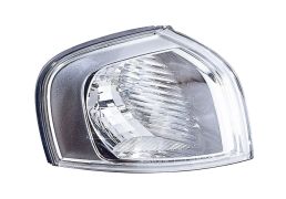 FEU CLIGNOTANT AVANT VOLVO S80 1999-2004 BLANC / DROIT