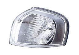 FEU CLIGNOTANT AVANT VOLVO S80 1999-2004 BLANC / GAUCHE