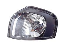 FEU CLIGNOTANT AVANT VOLVO S80 2004-2007 FUME / GAUCHE