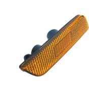 FEU D´AILE VOLVO S80 1998-2006 ORANGE / DROIT