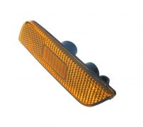 FEU D´AILE VOLVO S80 1999-2007 ORANGE / GAUCHE