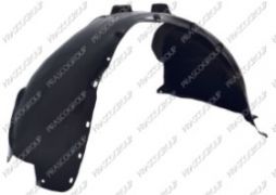 PARE-BOUE VOLVO S80 1999-2007 AVANT GAUCHE