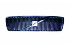 GRILLE VOLVO S80 1999-2004 FACE AVANT 