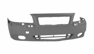 PARE-CHOCS VOLVO S80 1999-2004 AVANT 