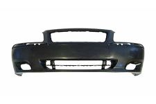 PARE-CHOCS VOLVO S80 2004-2007 AVANT / AVEC APPRET