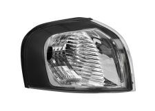 FEU CLIGNOTANT AVANT VOLVO S80 2004-2006 NOIRE / DROIT