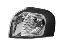 FEU CLIGNOTANT AVANT VOLVO S80 2004-2006 NOIRE / GAUCHE