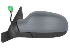 RÉTROVISEUR VOLVO S80 1998-2004 ÉLÉCTRIQUE / CHAUFFANT / FEU DE SOL / RABATTABLE ÉLÉCTRIQUEMENT / MÉMOIRE / AVEC SONDE / AVEC APPRET / GAUCHE RÉTROVISEUR VOLVO S80 1998-2004 ÉLÉCTRIQUE / CHAUFFANT / FEU DE SOL / RABATTABLE ÉLÉCTRIQUEMENT / MÉMOIRE / AVEC SONDE / AVEC APPRET / GAUCHE