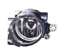 PHARE ANTIBROUILLARD VOLVO S80 2007-2010 GAUCHE