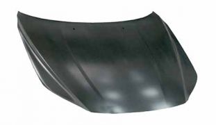 CAPOT VOLVO S80 2007-2010 AVANT 