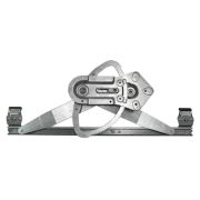 LÈVE-VITRE VOLVO C30 2007-2009 ÉLÉCTRIQUE / SANS MOTEUR / CONFORT / AVANT DROIT