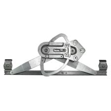LÈVE-VITRE VOLVO V70 2007-2013 ÉLÉCTRIQUE / SANS MOTEUR / CONFORT / AVANT DROIT