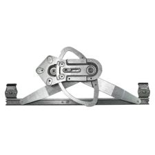LÈVE-VITRE VOLVO V70 2007-2013 ÉLÉCTRIQUE / SANS MOTEUR / CONFORT / AVANT GAUCHE