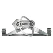 LÈVE-VITRE VOLVO V70 2007-2013 ÉLÉCTRIQUE / SANS MOTEUR / CONFORT / AVANT GAUCHE